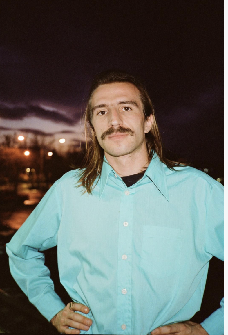 Baptiste Pinteaux