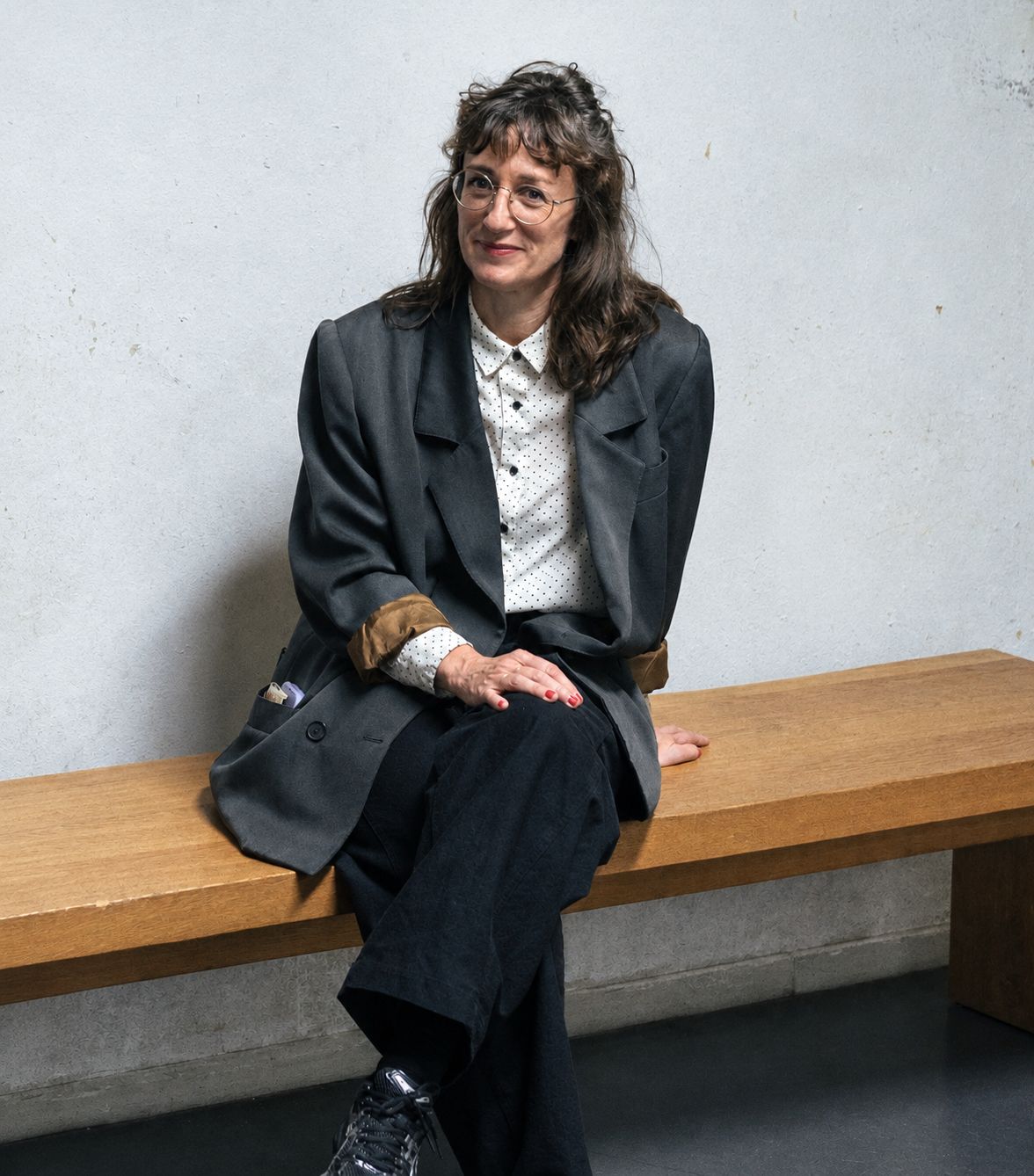 Curator's Tour – Second Nature
