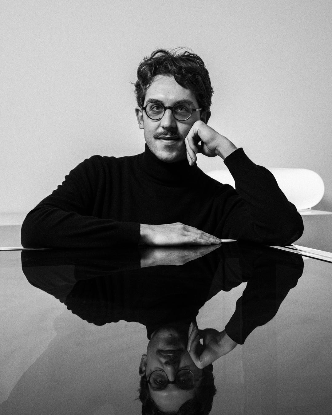 Matteo Binci