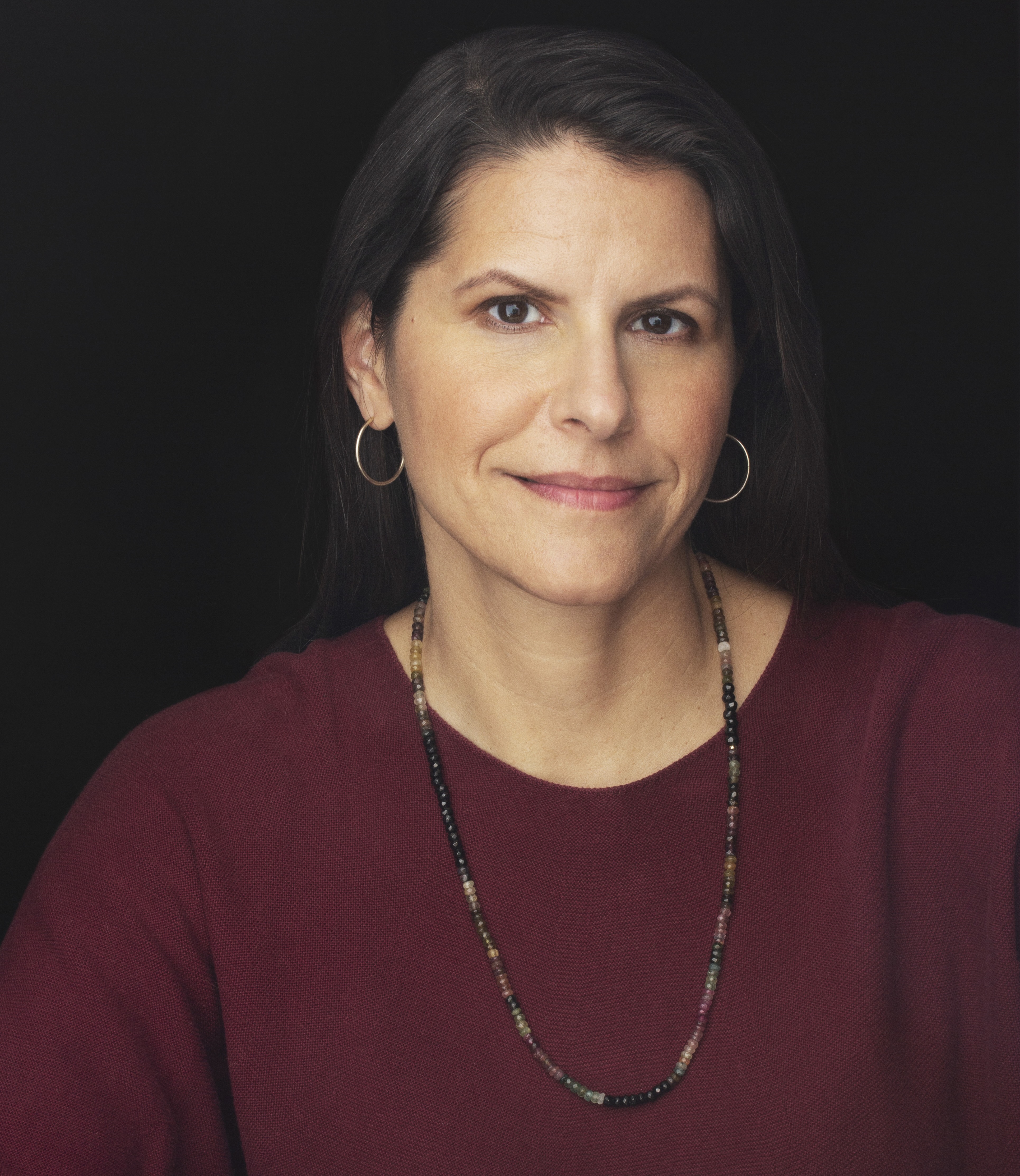 Marie Warsh