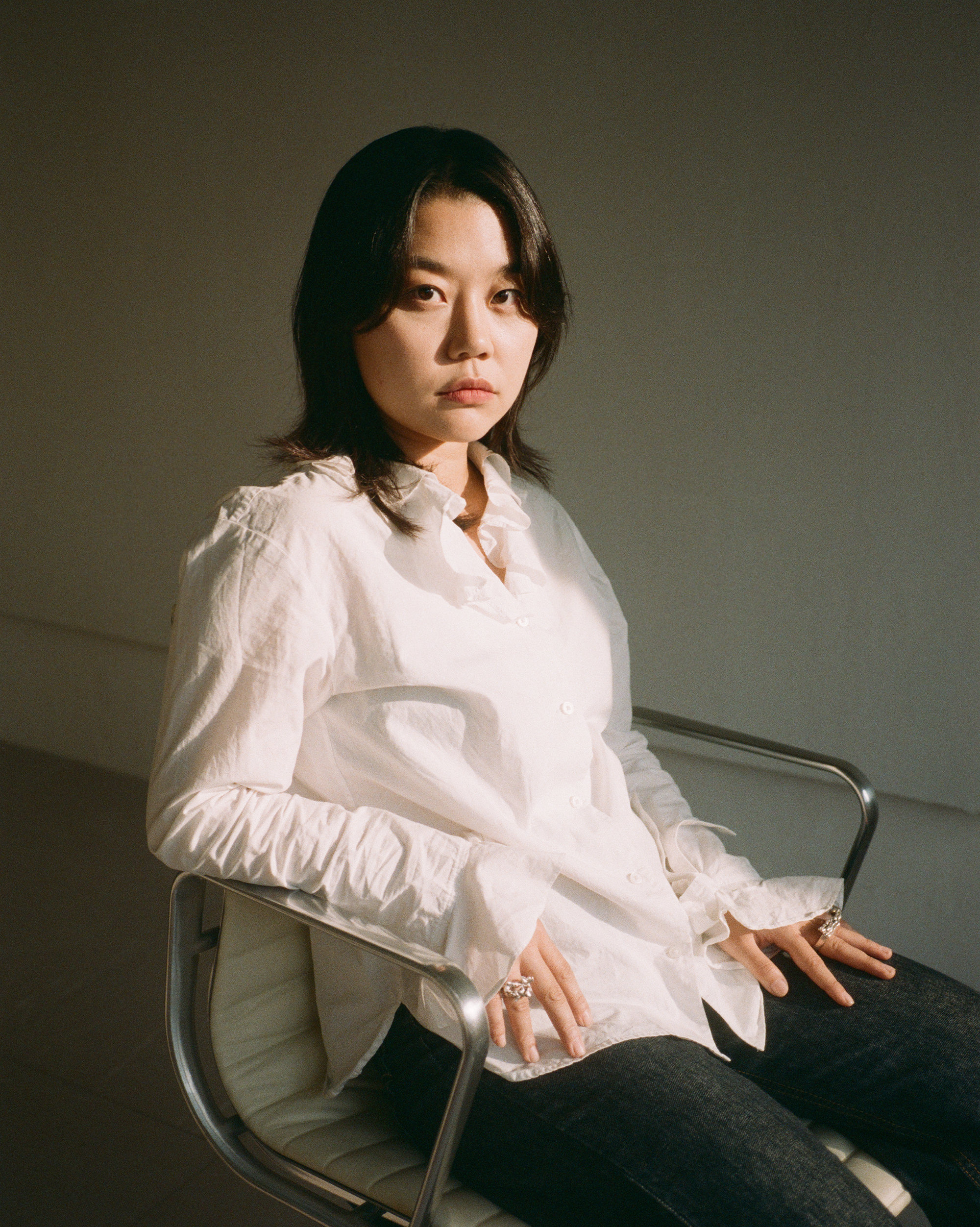 Kay Yoon