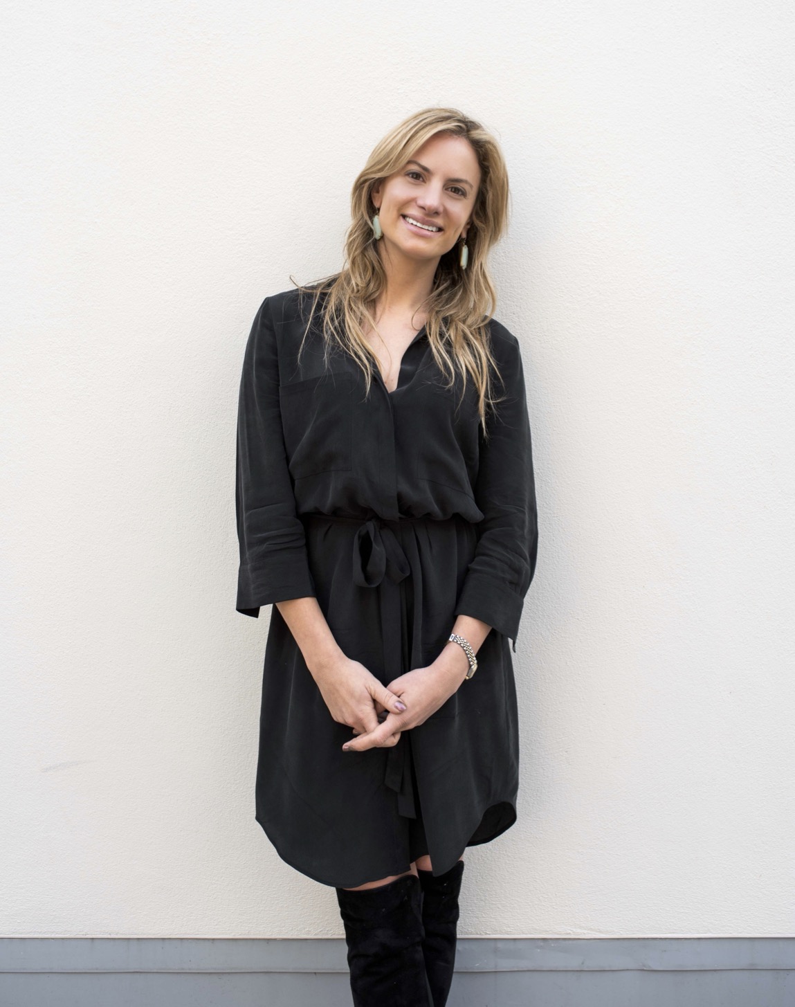 Charlotte Fox Weber