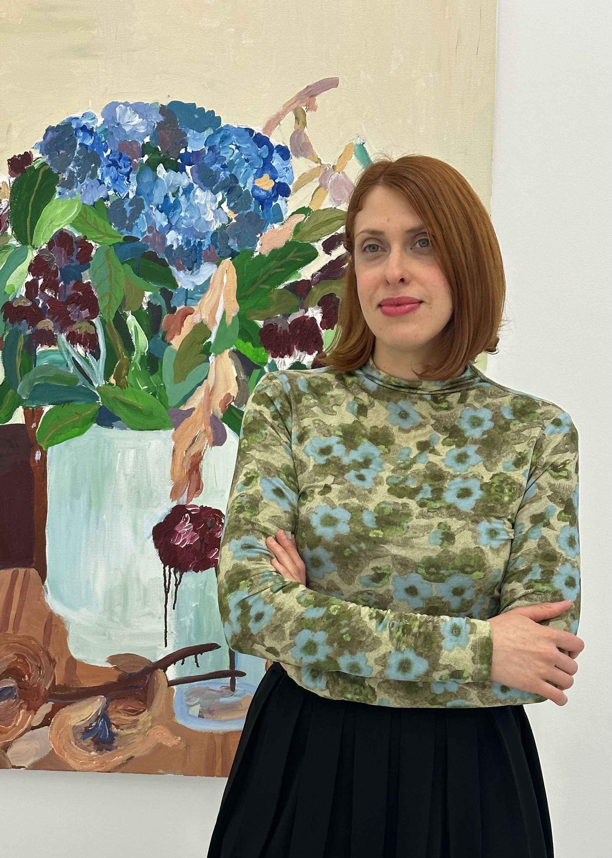 Anaïs Lepage