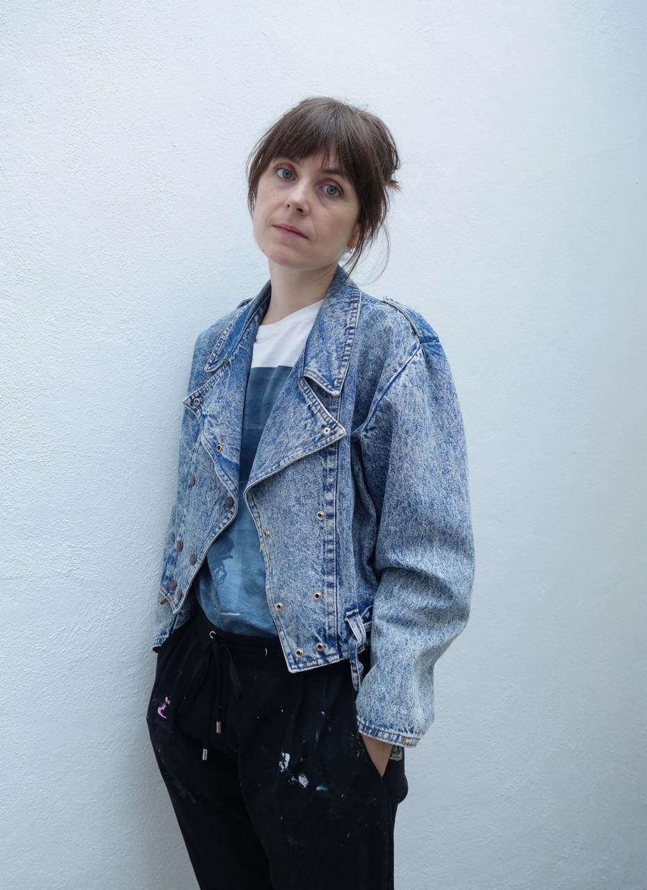 Elsa-Louise Manceaux