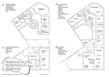 2015 - © Paris Internationale