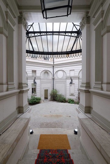 2015 - © Paris Internationale