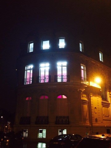 2015 - © Paris Internationale