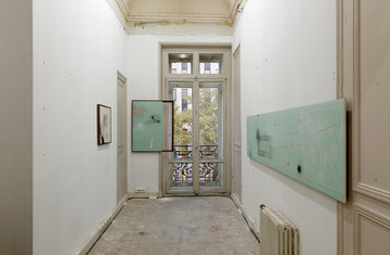 1857 - © Paris Internationale