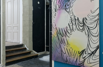 Antoine Levi - © Paris Internationale