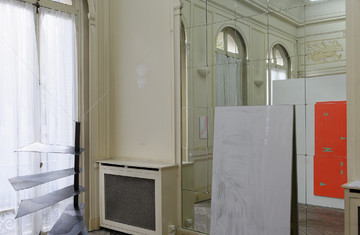 Bianca D&rsquo;Alessandro - © Paris Internationale