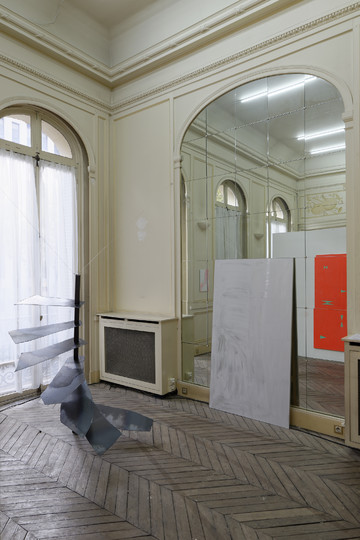 Bianca D&rsquo;Alessandro - © Paris Internationale