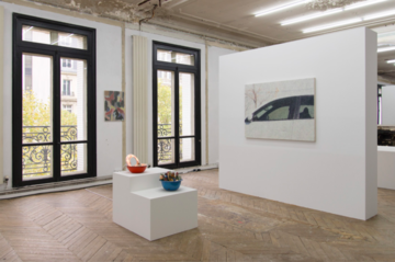 Bodega - © Paris Internationale