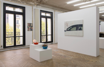 Bodega - © Paris Internationale