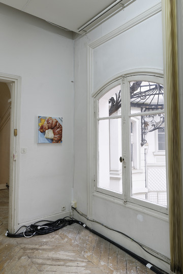 Clifton Benevento - © Paris Internationale