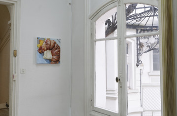 Clifton Benevento - © Paris Internationale