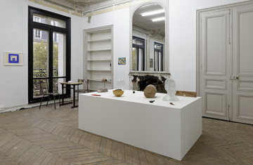 Croy Nielsen - © Paris Internationale