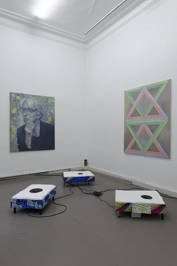 Emanuel Layr - © Paris Internationale