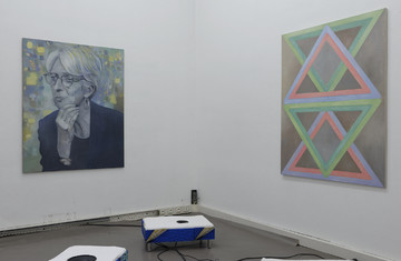 Emanuel Layr - © Paris Internationale