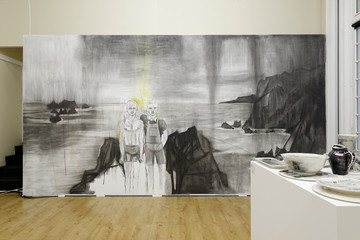 Freymond-Guth Fine Arts - © Paris Internationale