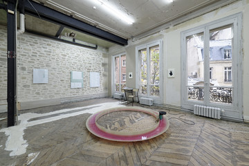 Gregor Staiger - © Paris Internationale