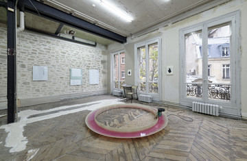 Gregor Staiger - © Paris Internationale