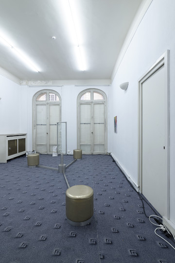 Joseph Tang - © Paris Internationale