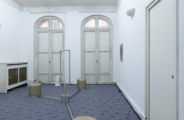 Joseph Tang - © Paris Internationale