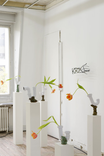 Koppe Astner - © Paris Internationale