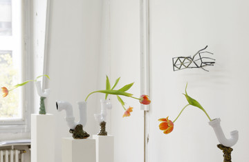 Koppe Astner - © Paris Internationale