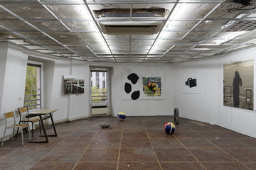 Michael Thibault - © Paris Internationale