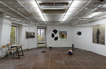 Michael Thibault - © Paris Internationale