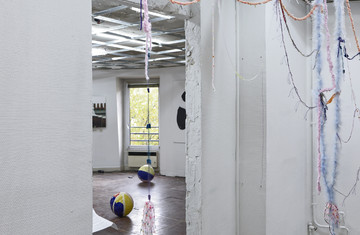 Paradise Garage - © Paris Internationale