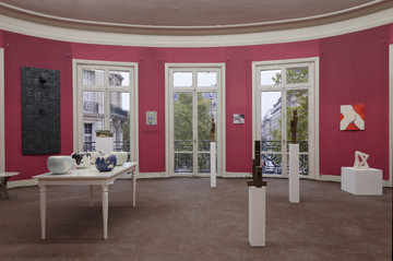 Praz-Delavallade - © Paris Internationale