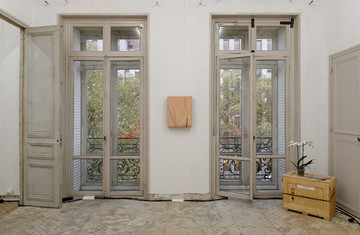 Proyectos Monclova - © Paris Internationale