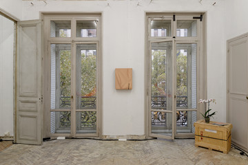 Proyectos Monclova - © Paris Internationale