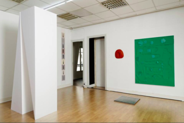 Room East - © Paris Internationale