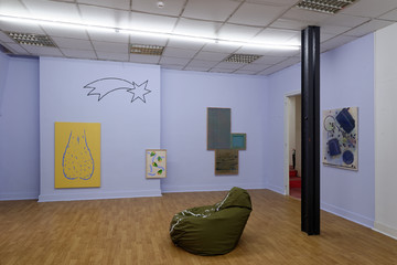 Sabot - © Paris Internationale