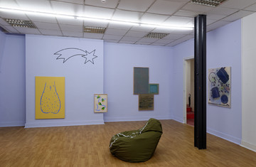 Sabot - © Paris Internationale