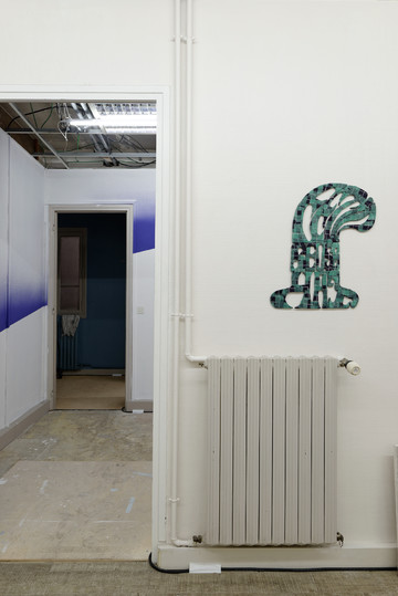 Sandy Brown - © Paris Internationale