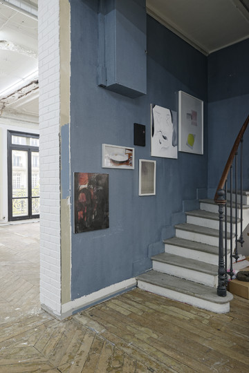 Shanaynay - © Paris Internationale