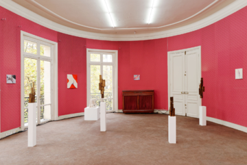 Sultana - © Paris Internationale