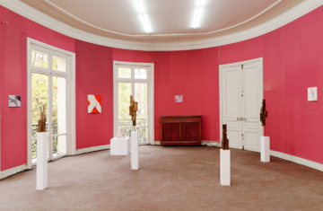 Sultana - © Paris Internationale