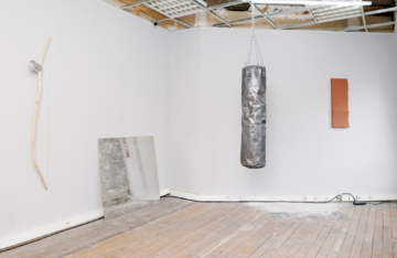 Torri - © Paris Internationale