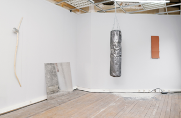 Torri - © Paris Internationale