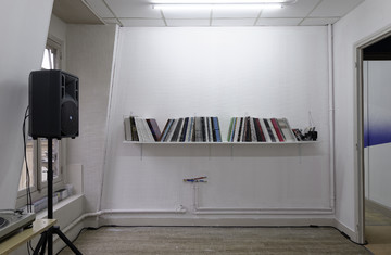 Treize - © Paris Internationale