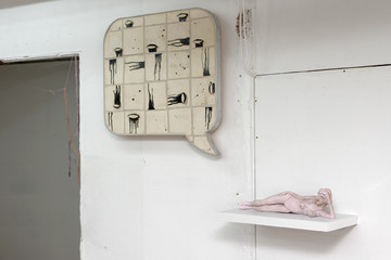 Truth & Consequences - © Paris Internationale