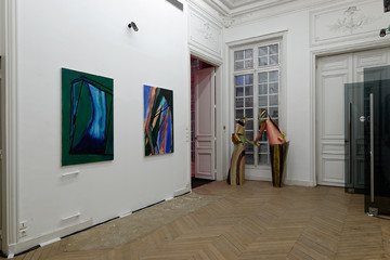 Union Pacific - © Paris Internationale