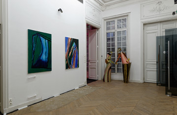 Union Pacific - © Paris Internationale