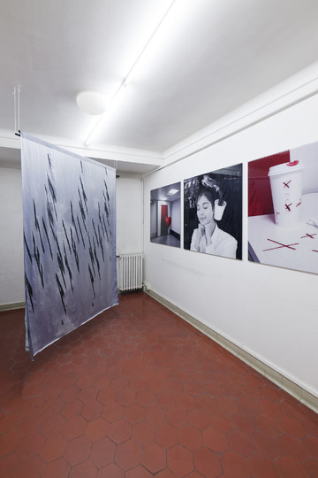 Arcadia Missa - © Paris Internationale