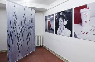 Arcadia Missa - © Paris Internationale
